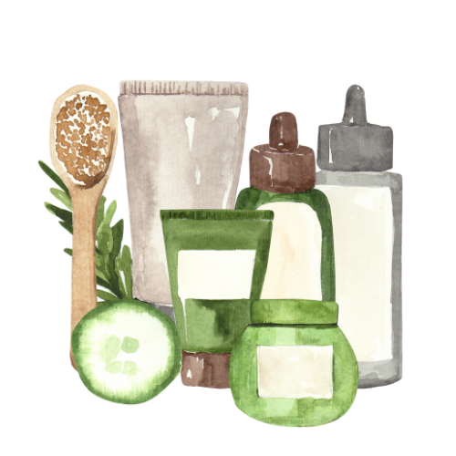 Cosmétiques