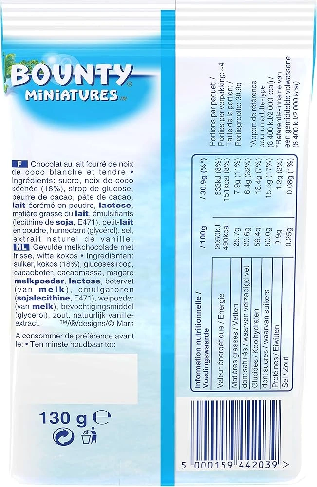 Bounty Miniatures