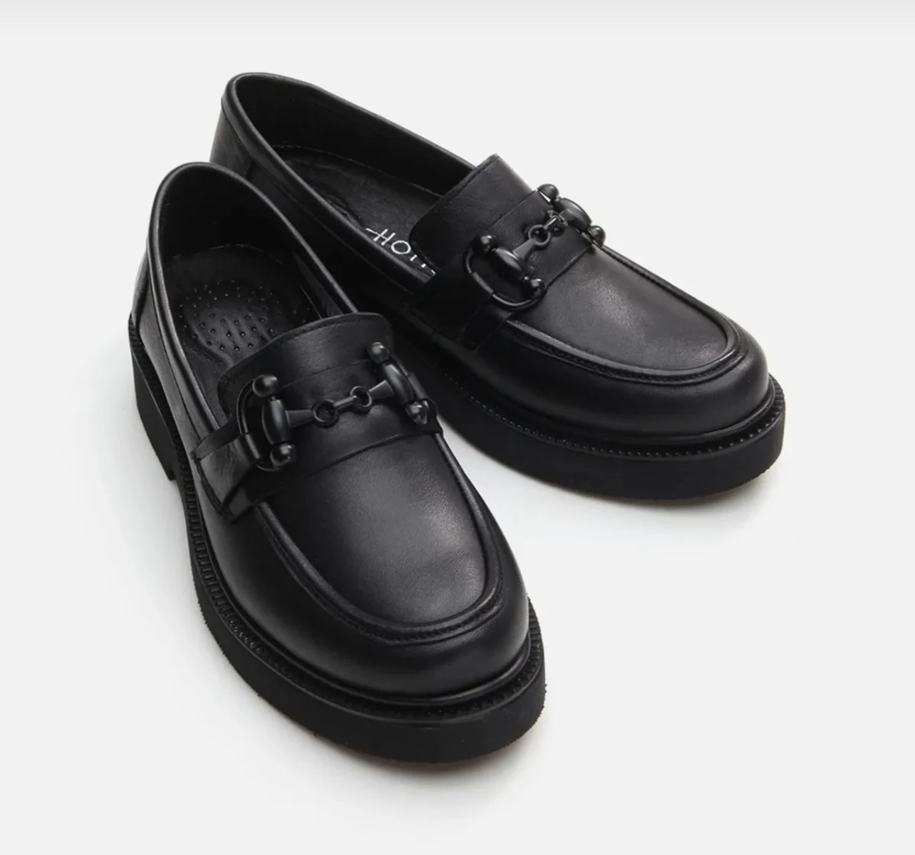 Mocassins