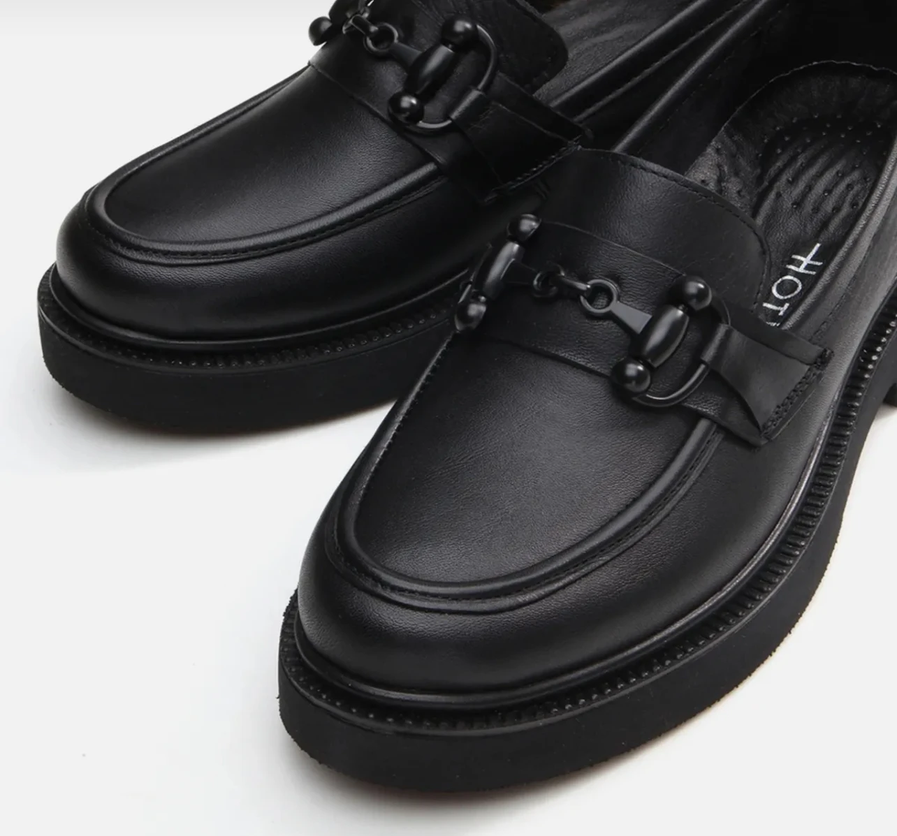 Mocassins
