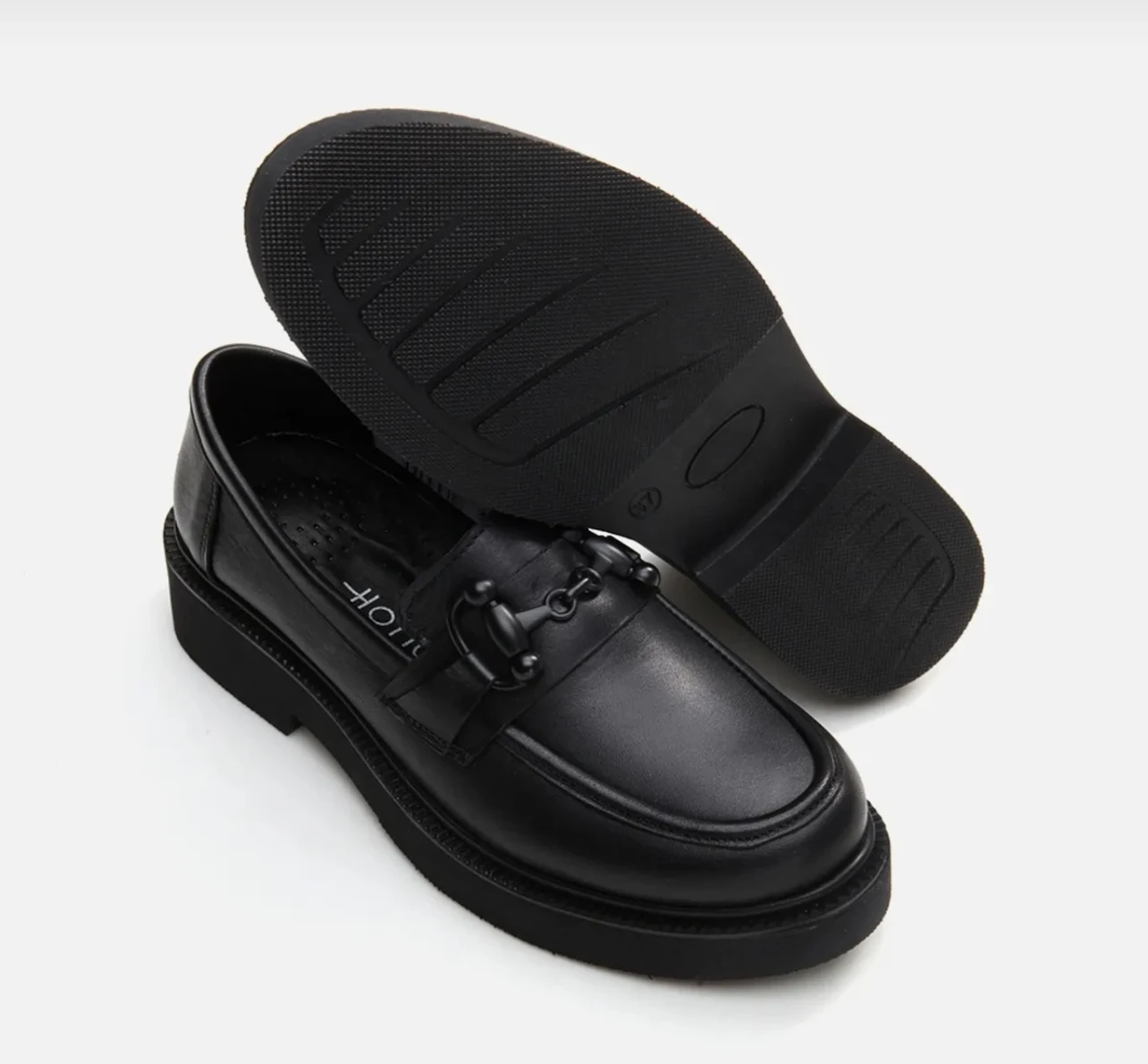 Mocassins