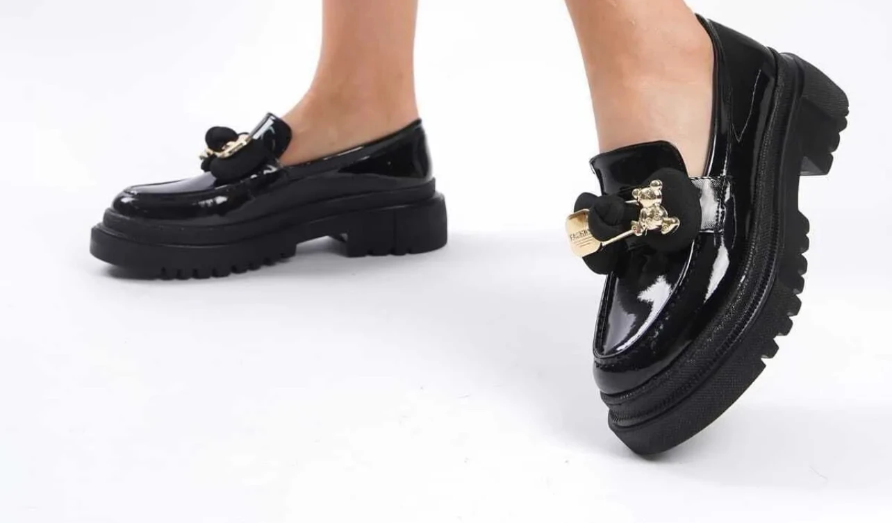 Mocassins