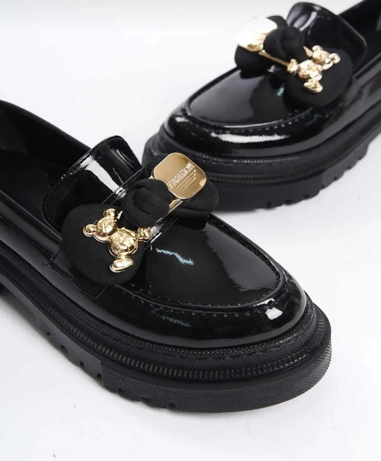 Mocassins