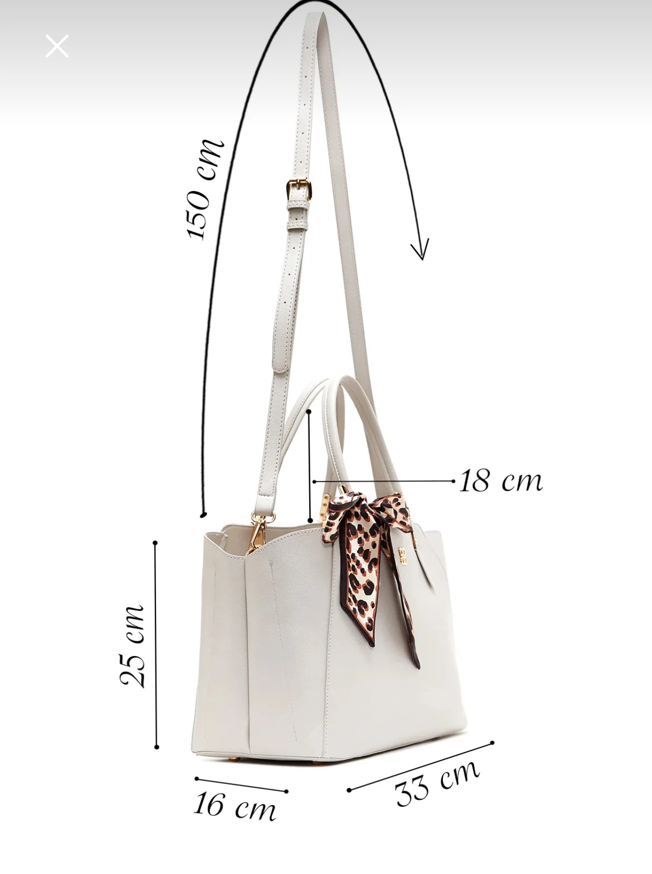 Sac cabas