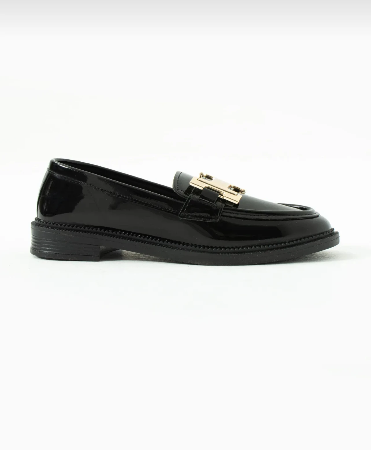 Mocassins de classe
