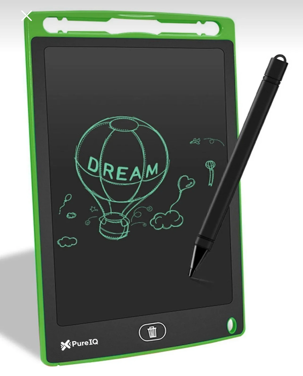 Tablette à dessin LCD