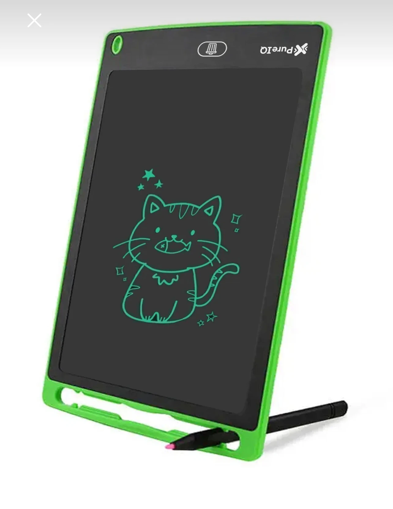 Tablette à dessin LCD