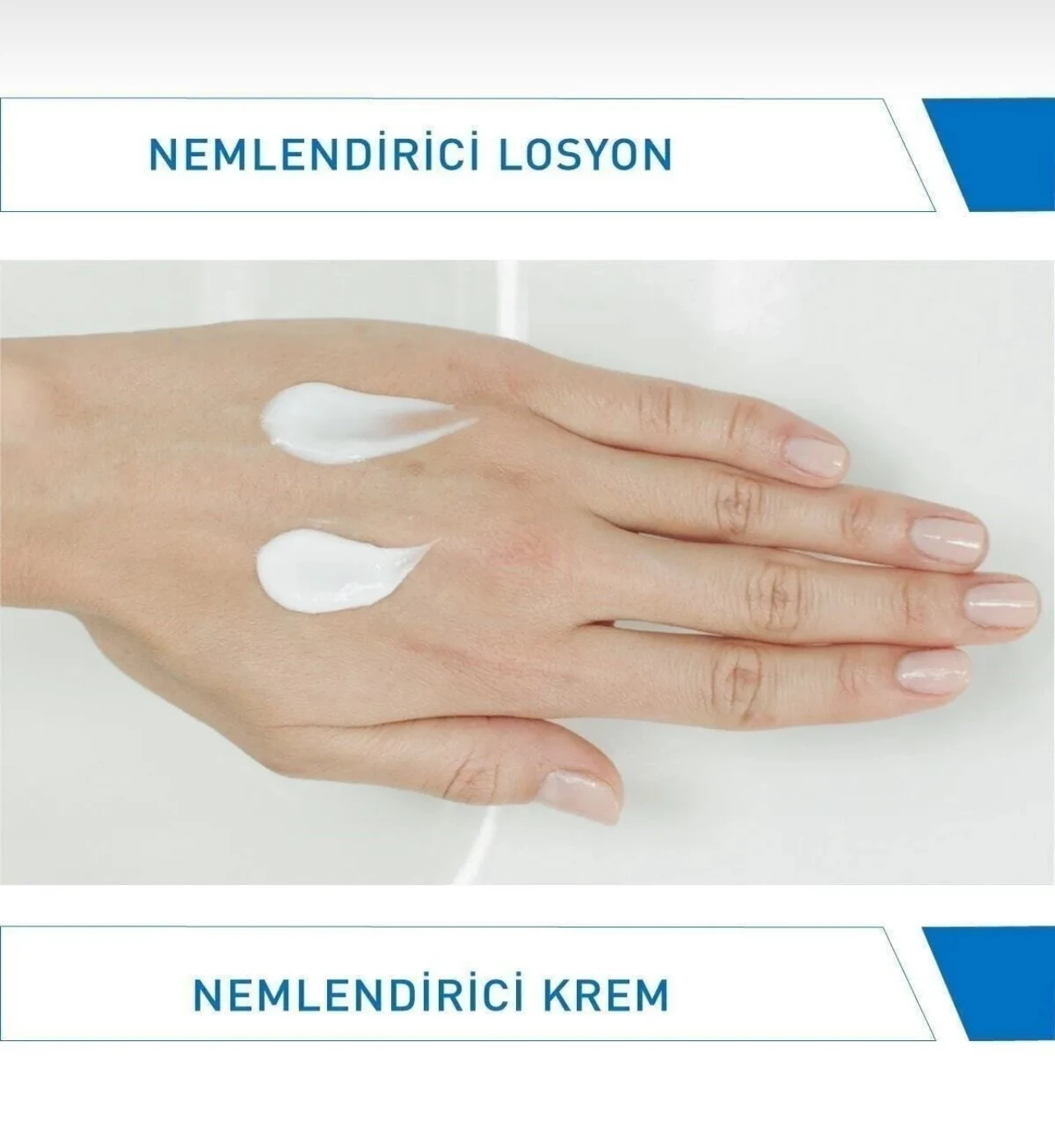 CeraVe Crème Hydratante