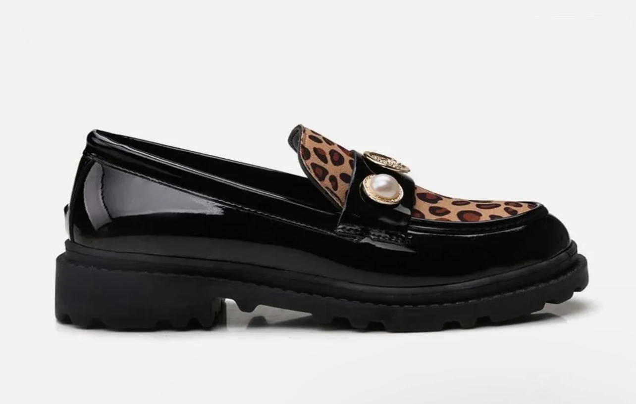 Chaussure chic