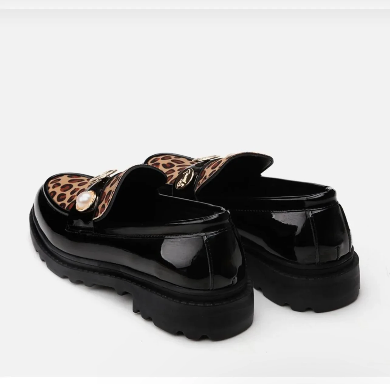 Chaussure chic
