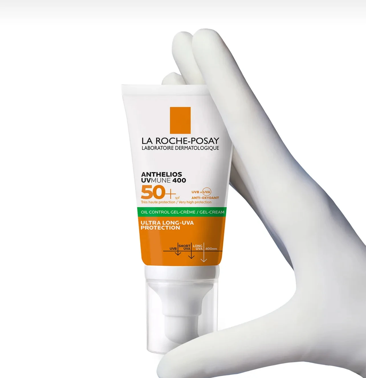 Le kit solaire La Roche-Posay