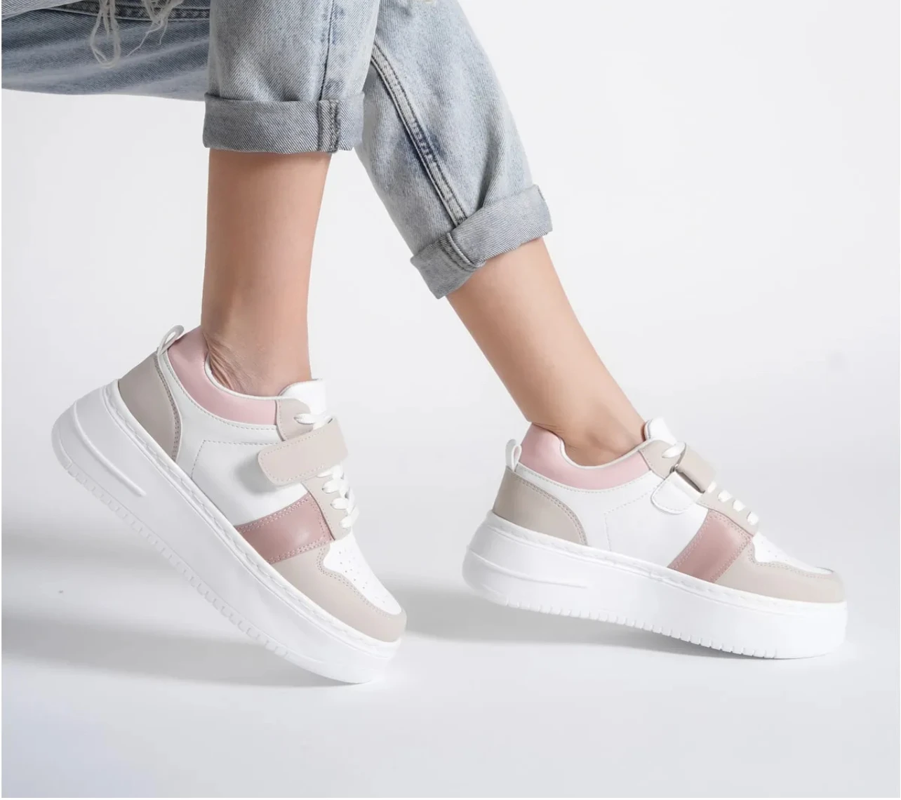 Sneakers femme
