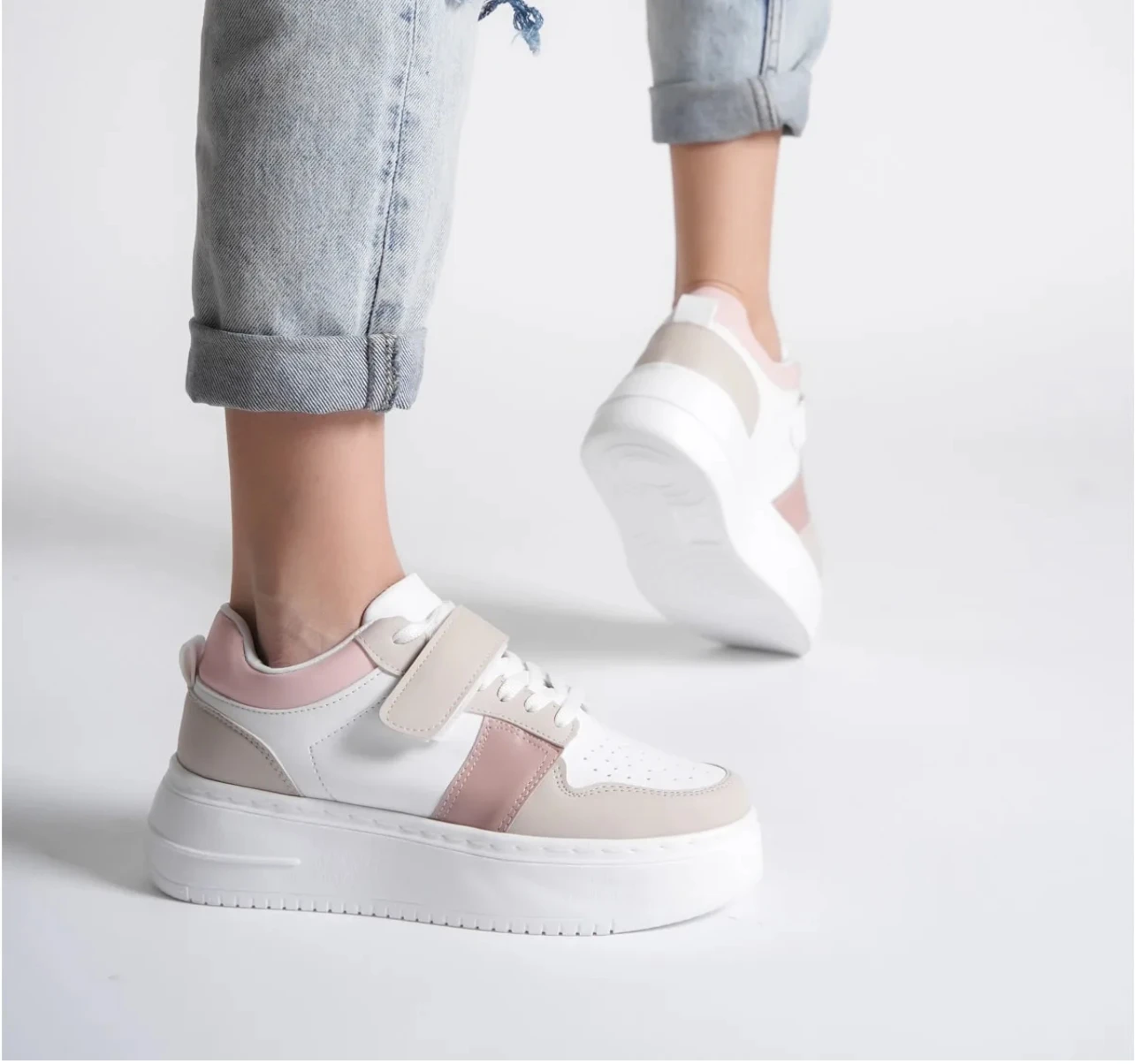 Sneakers femme
