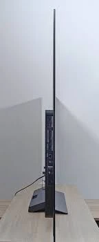 LG OLED 55 POUCES ANNÉE 2019