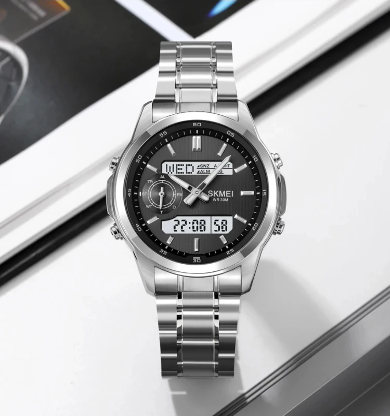 Montre SKMEI homme