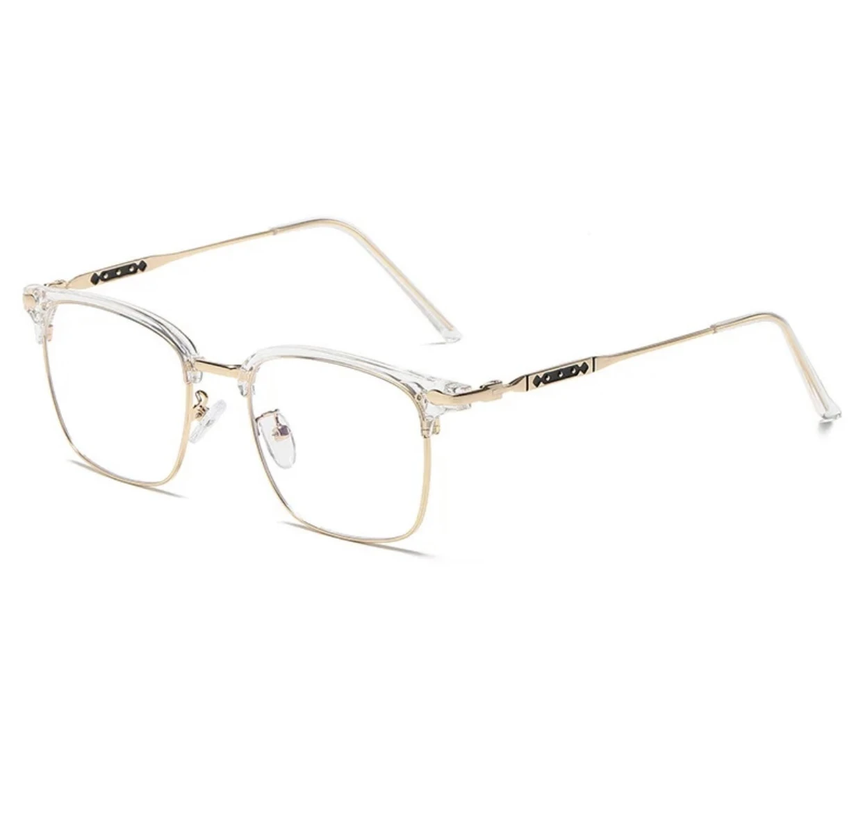 Lunettes Anti-Reflet Changeable