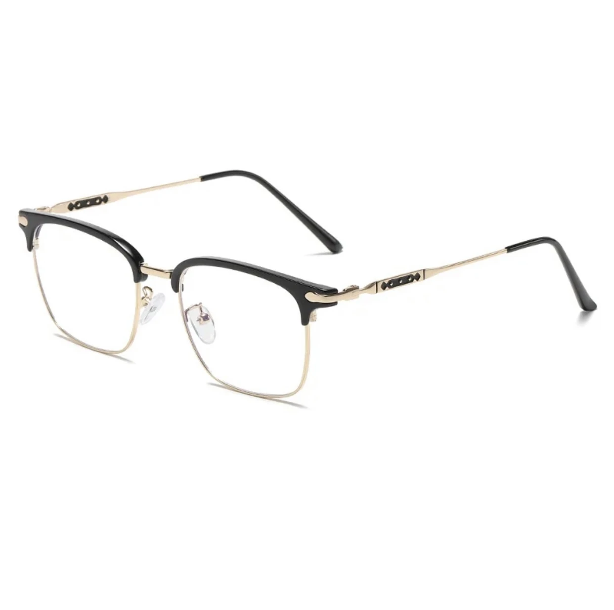 Lunettes Anti-Reflet Changeable
