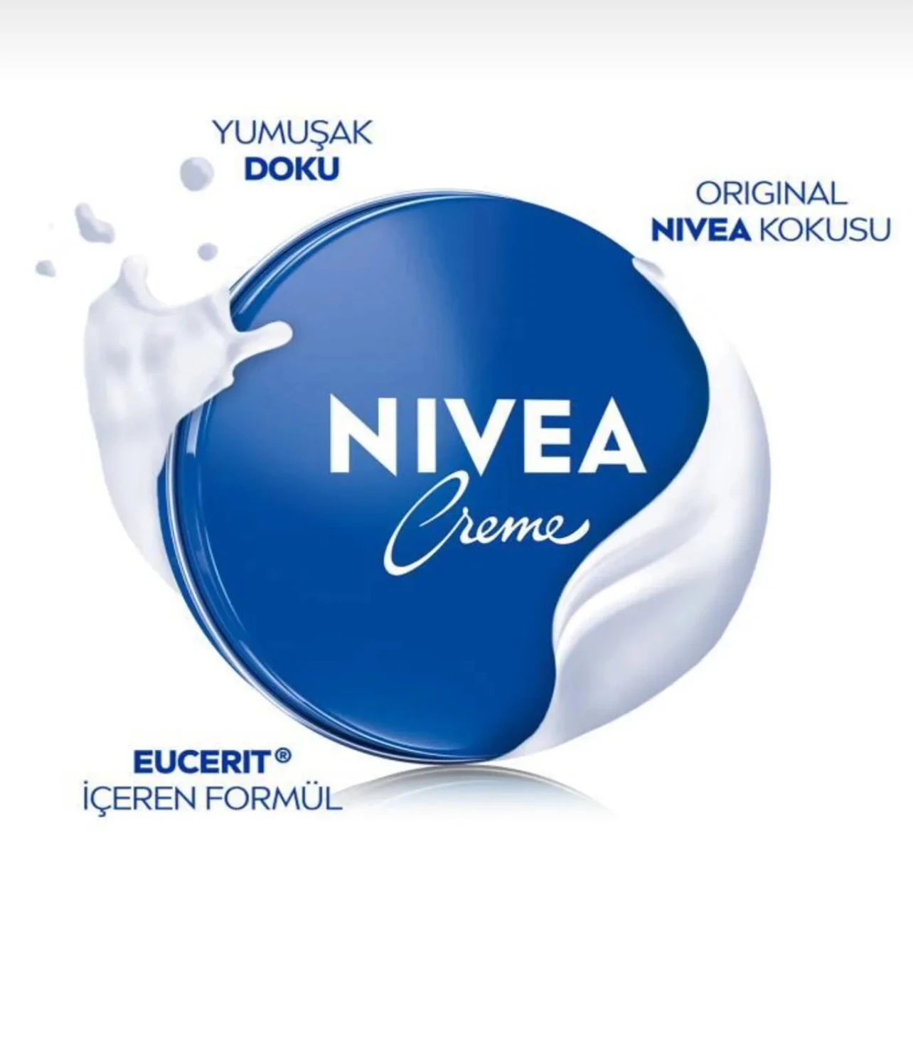 Crème NIVEA