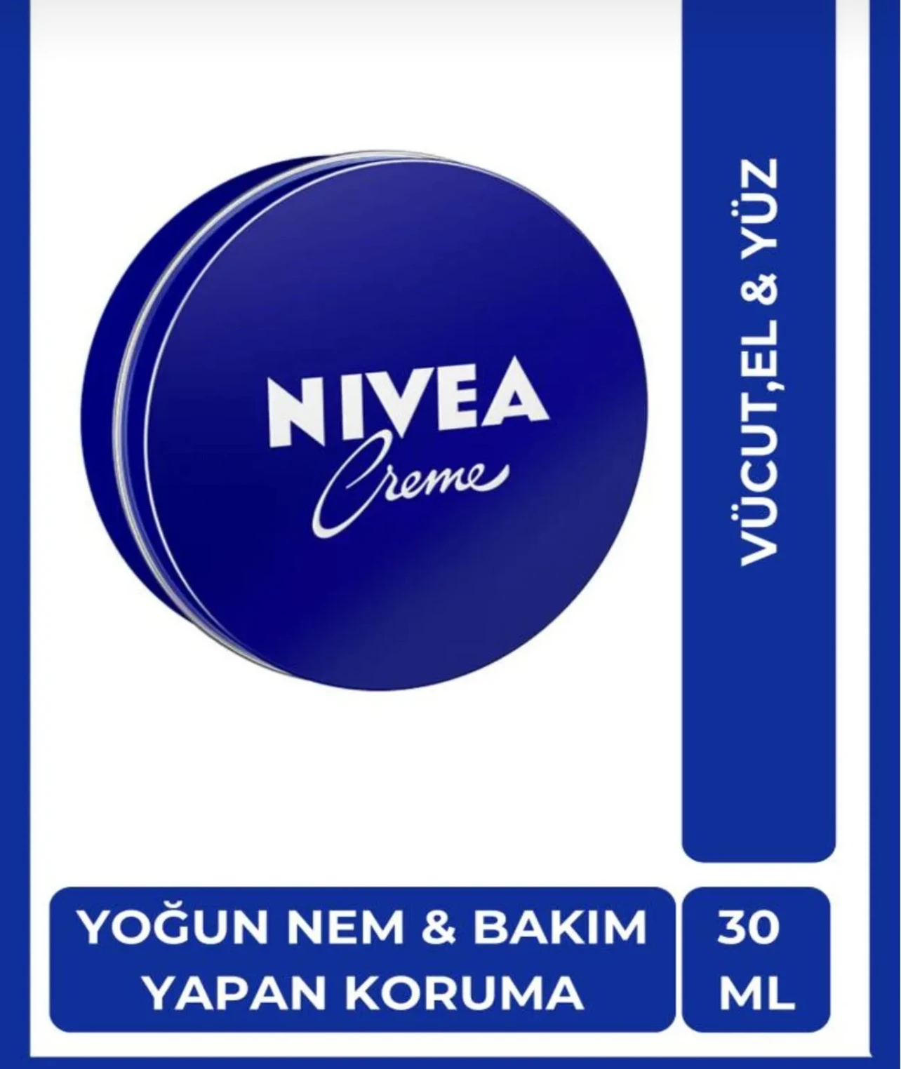 Crème NIVEA