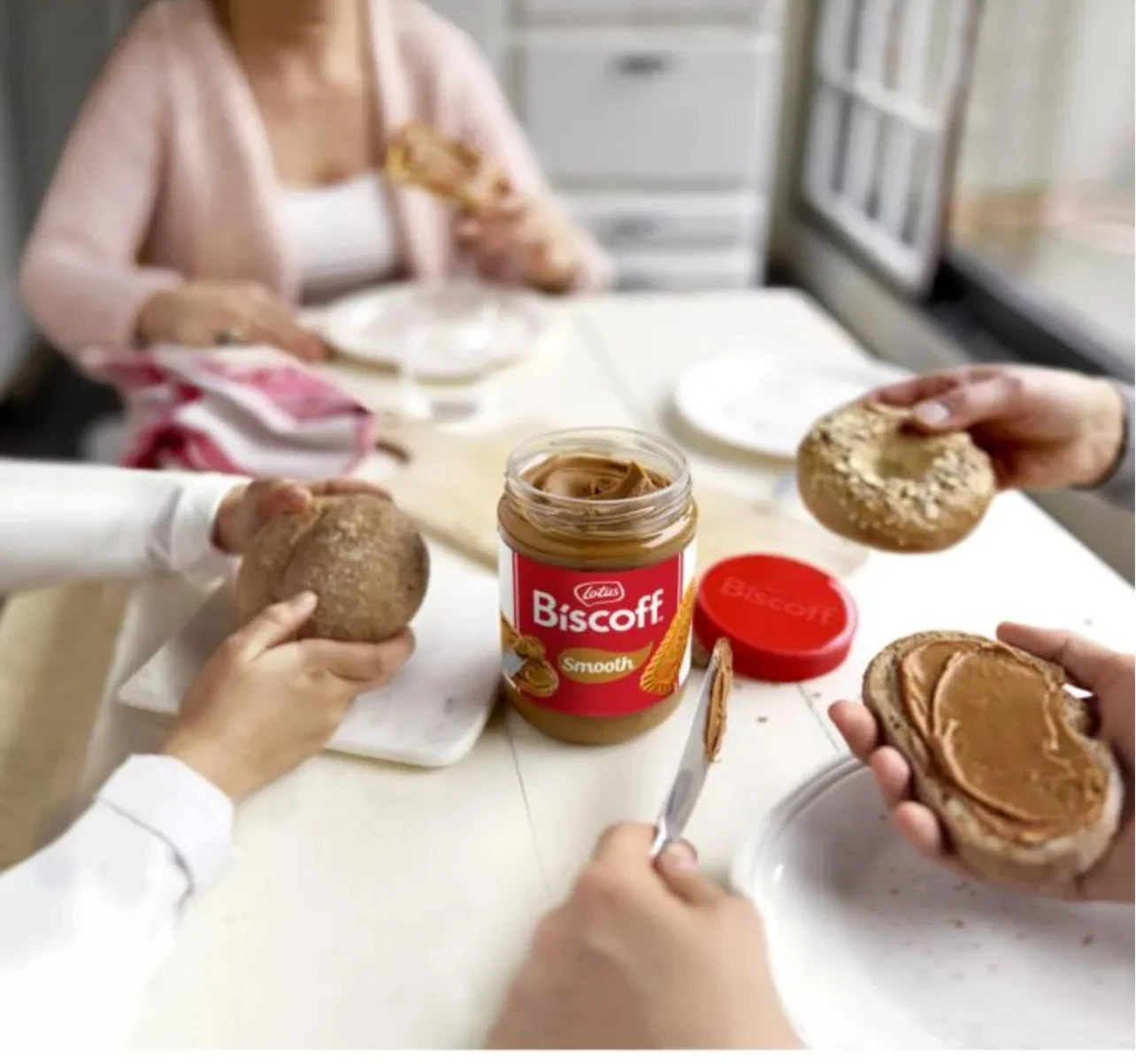 BiscoFF