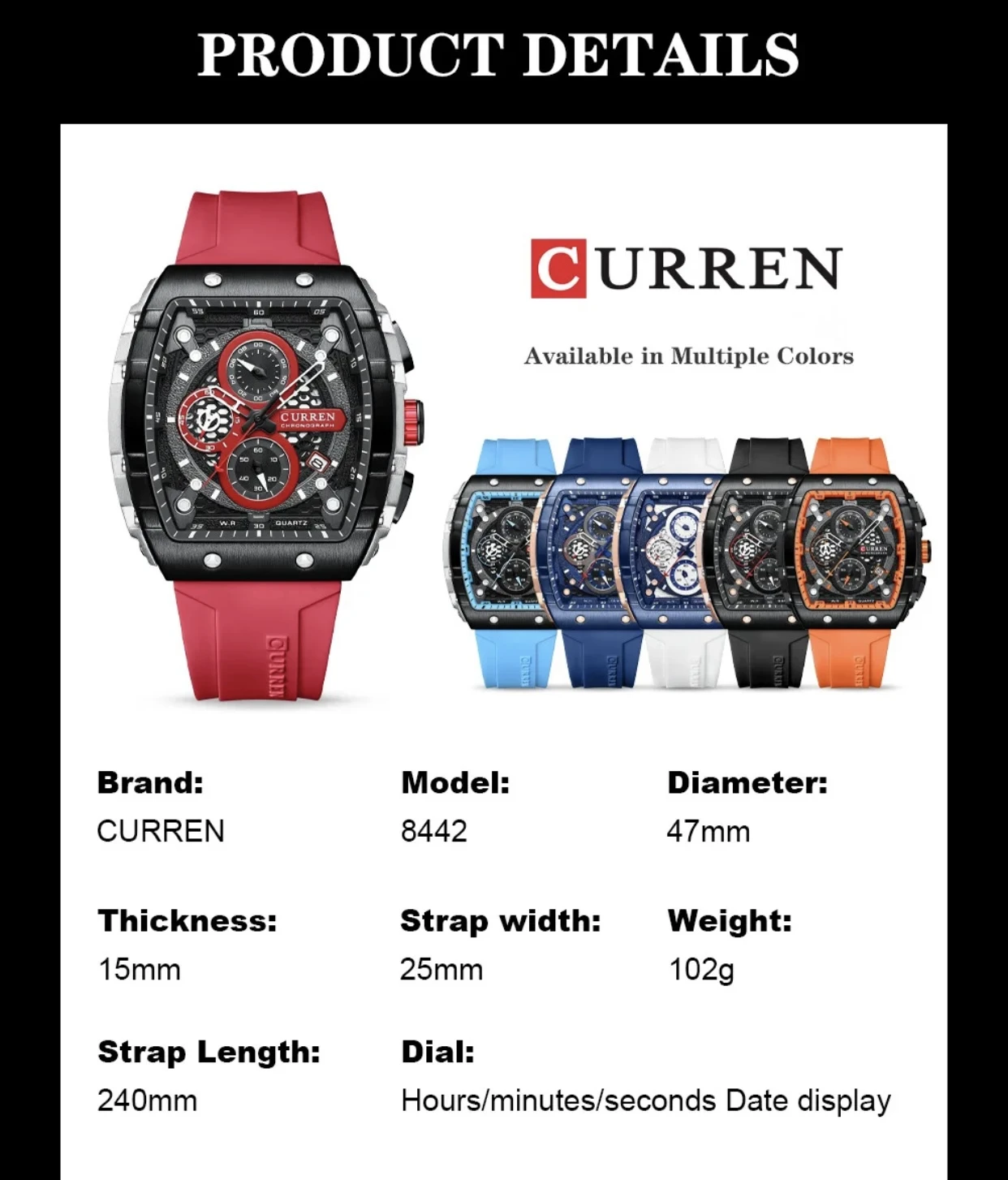 product
