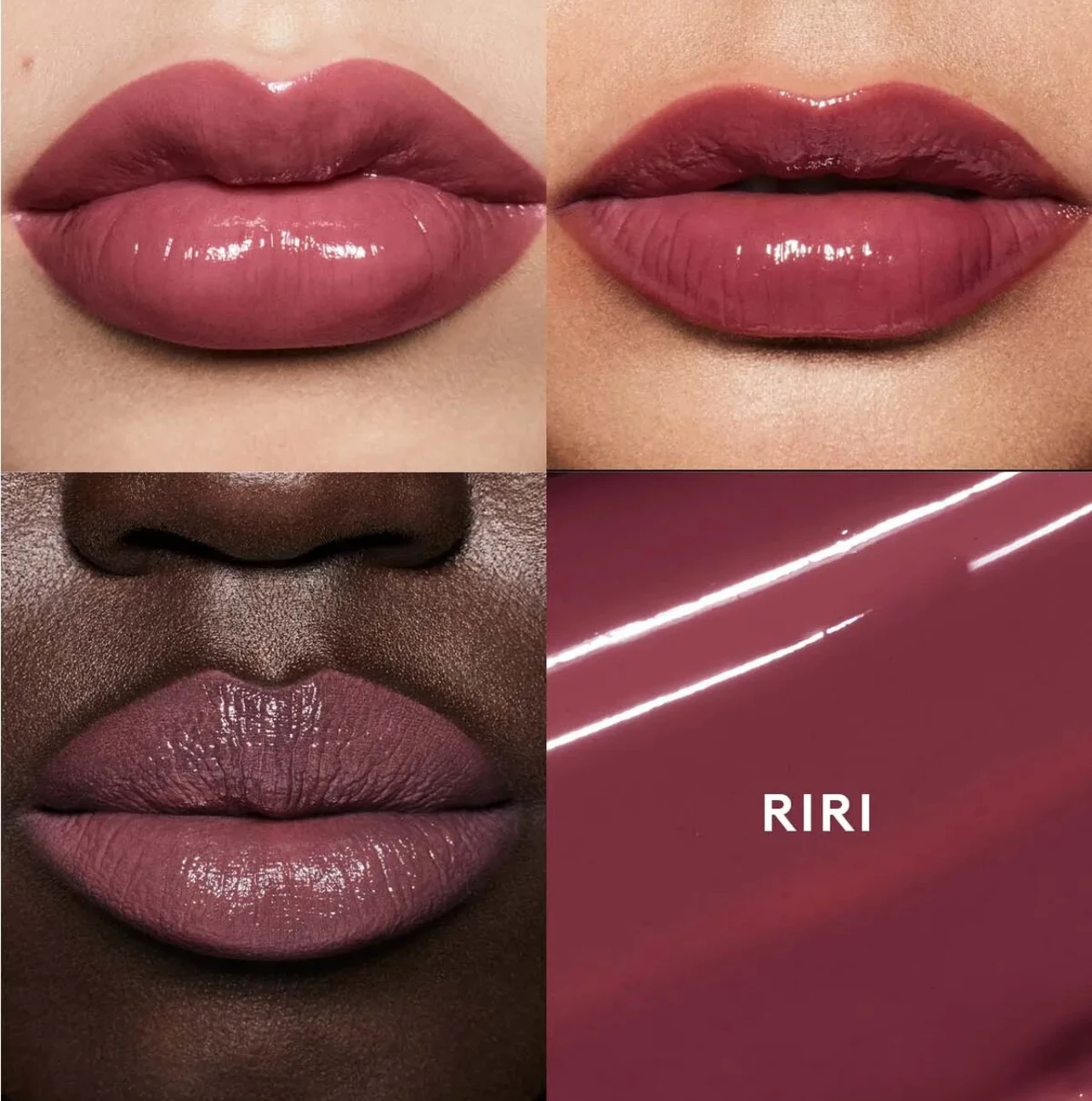 Fenty Beauty Gloss Bomb Stix - Rouge à Lèvres Hydratant et Volumateur au Fini Brillant