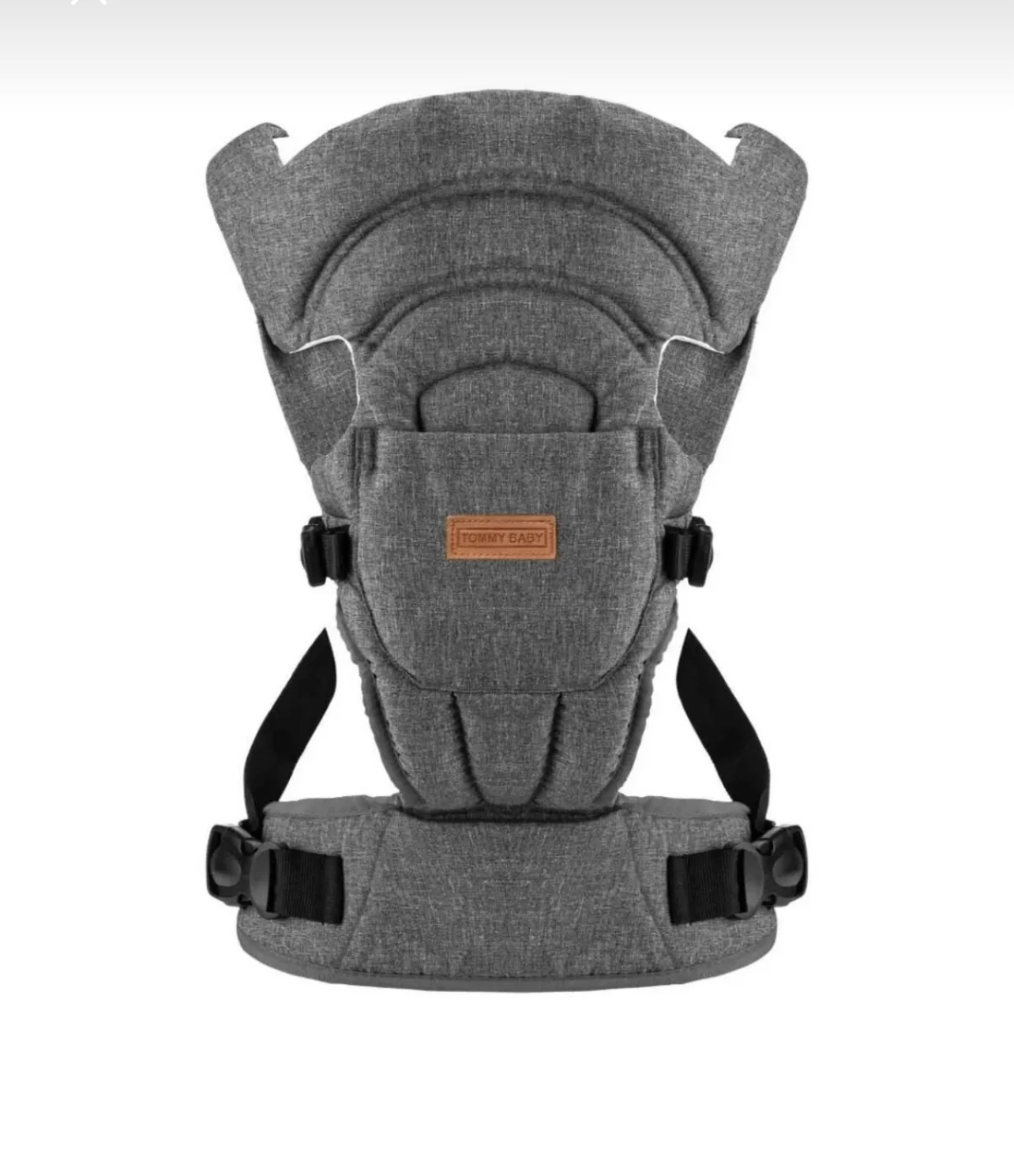 Porte-bébé kangourou