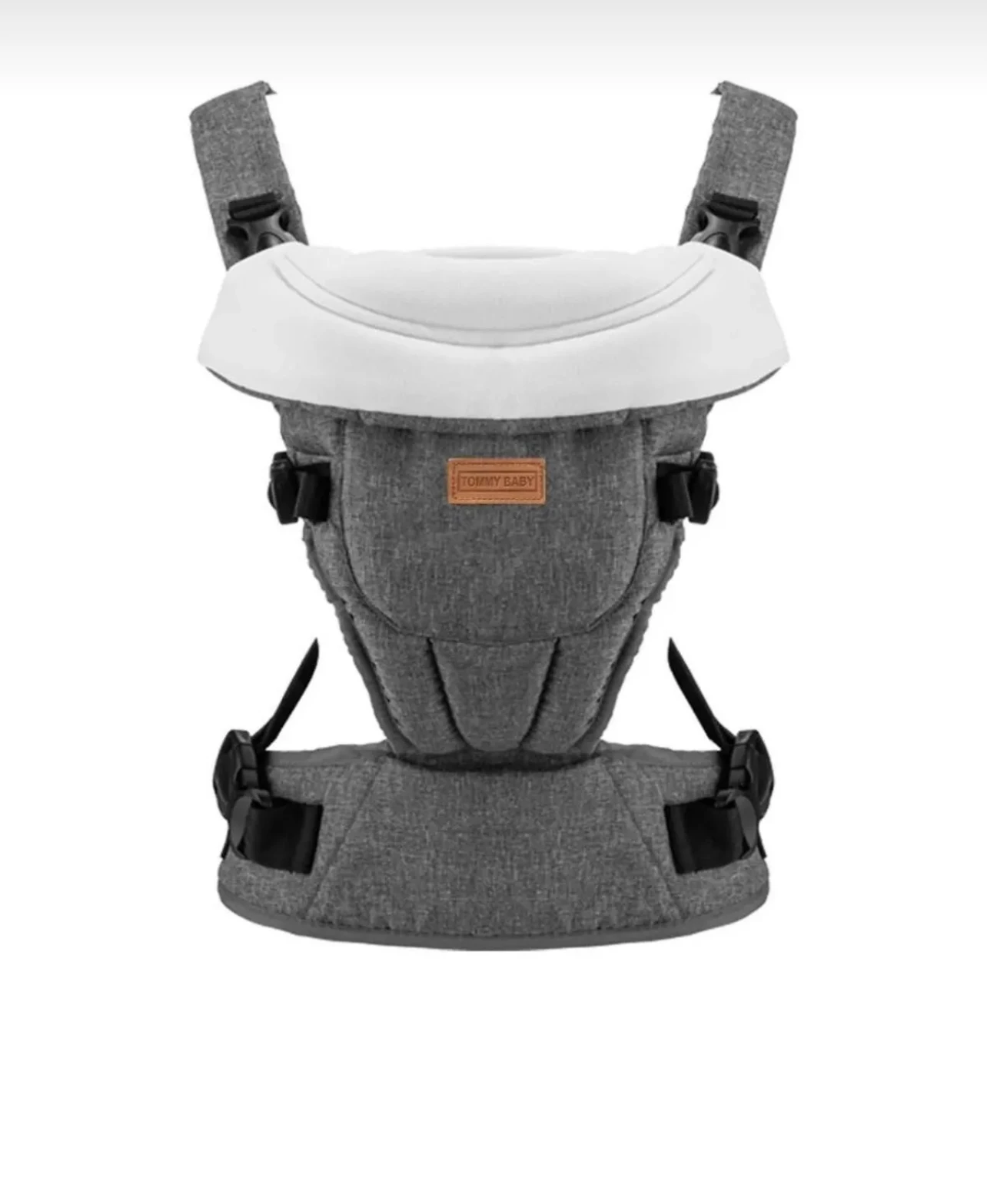 Porte-bébé kangourou