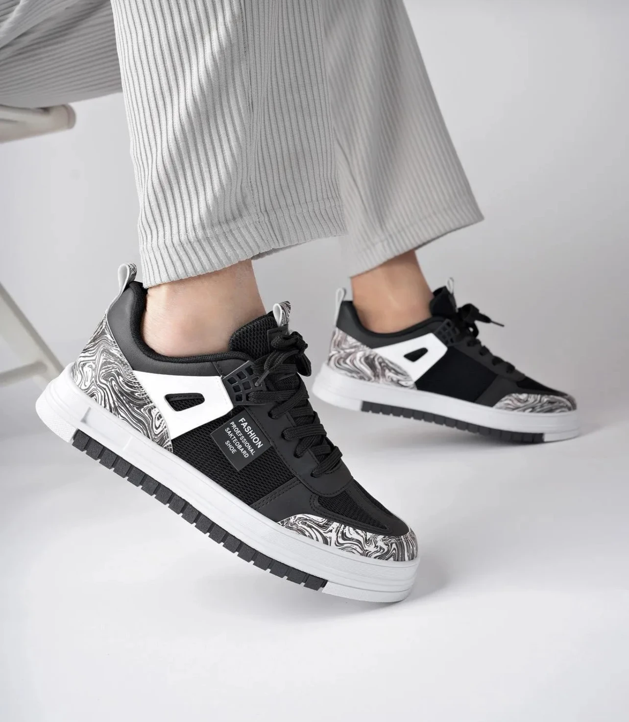 XStreet 4921 - Sneakers Unisex Antidérapants