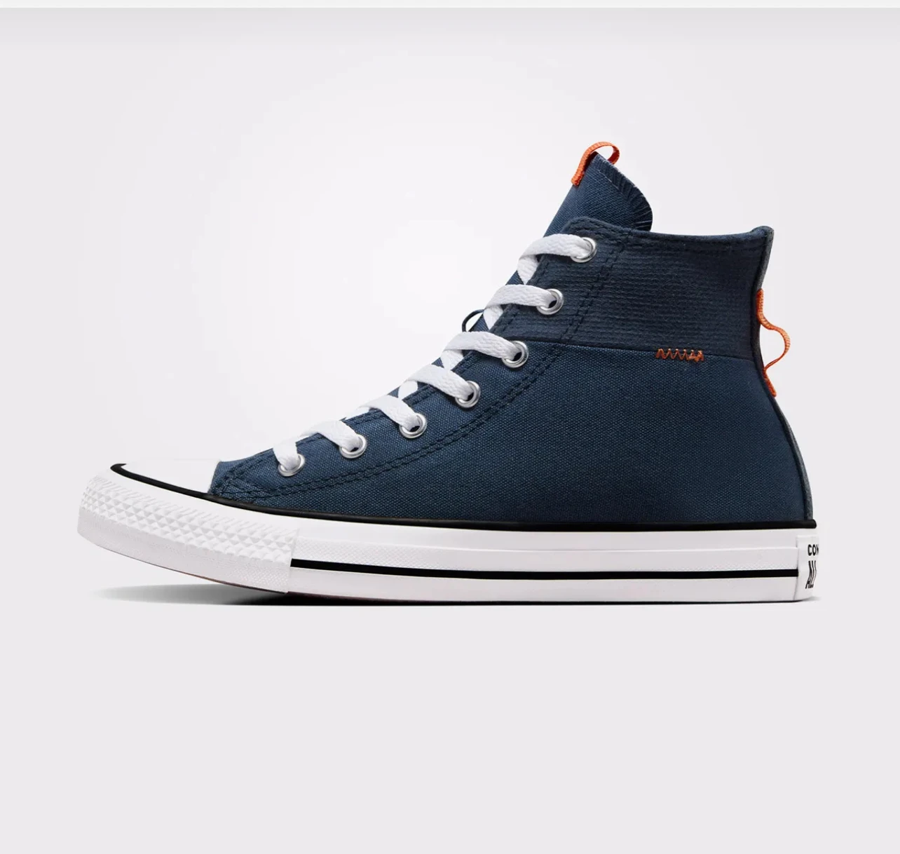 Converse Chuck Taylor All Star Utility - Sneakers Montantes Bleu pour Femme