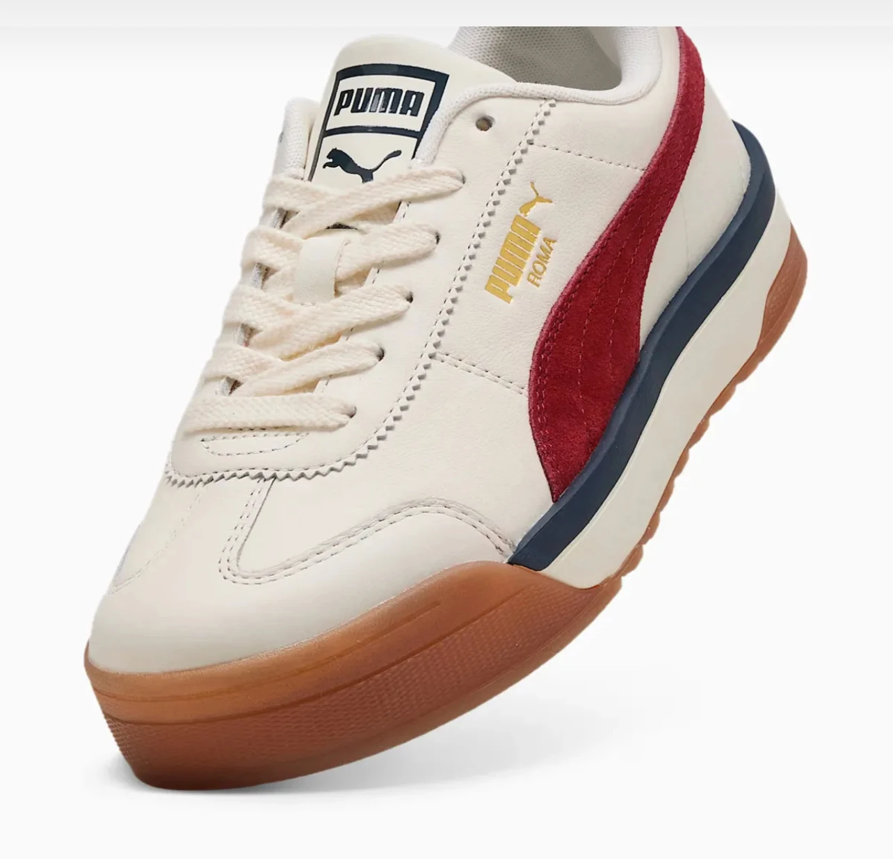 Puma Roma vintage