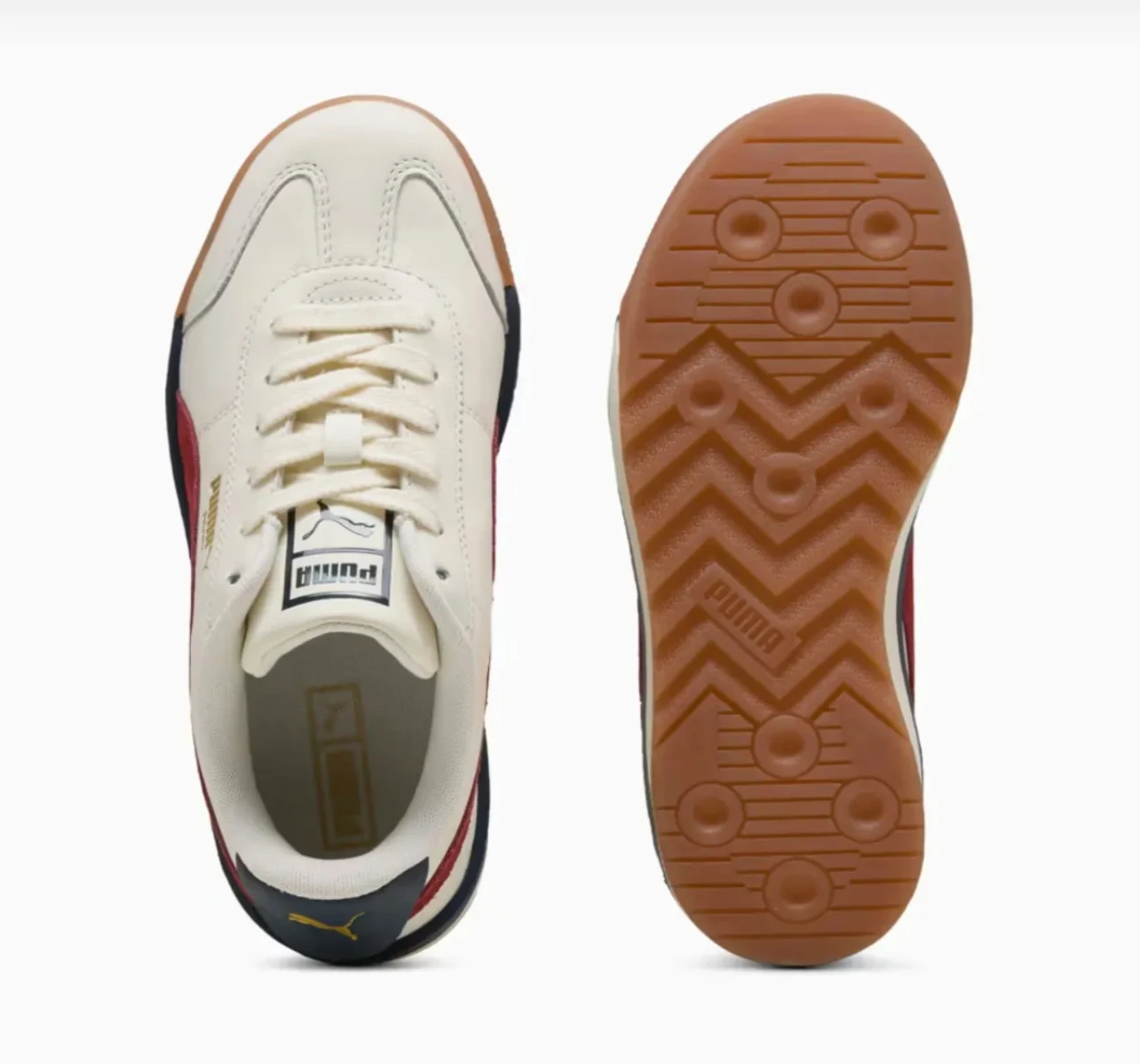 Puma Roma vintage