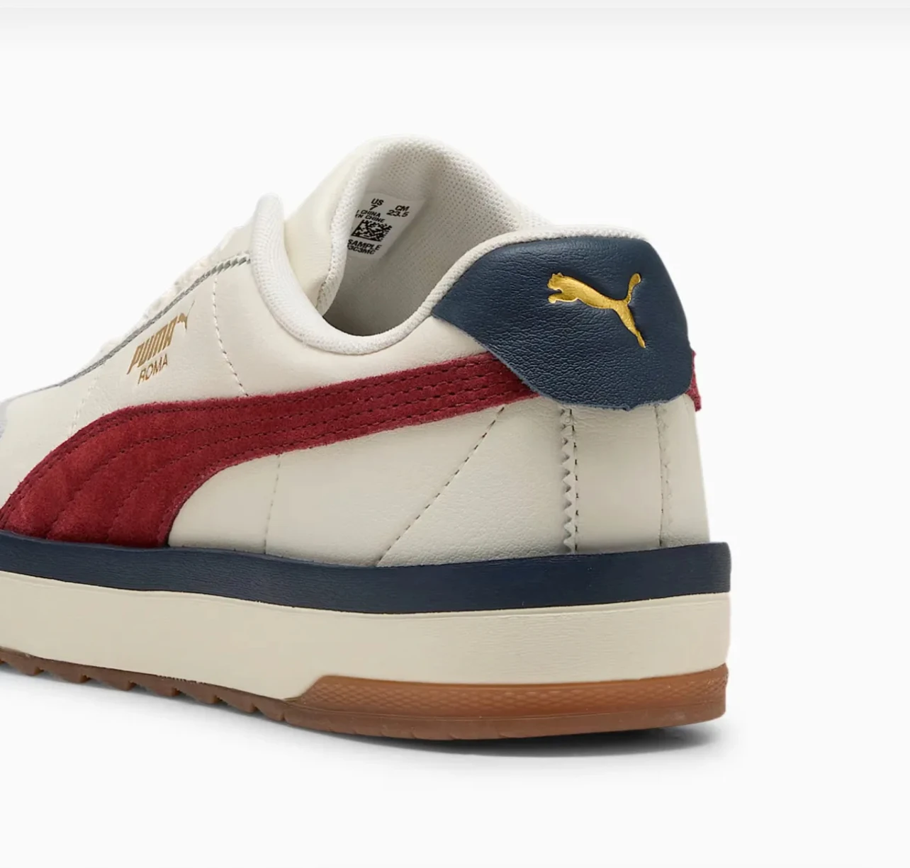 Puma Roma vintage