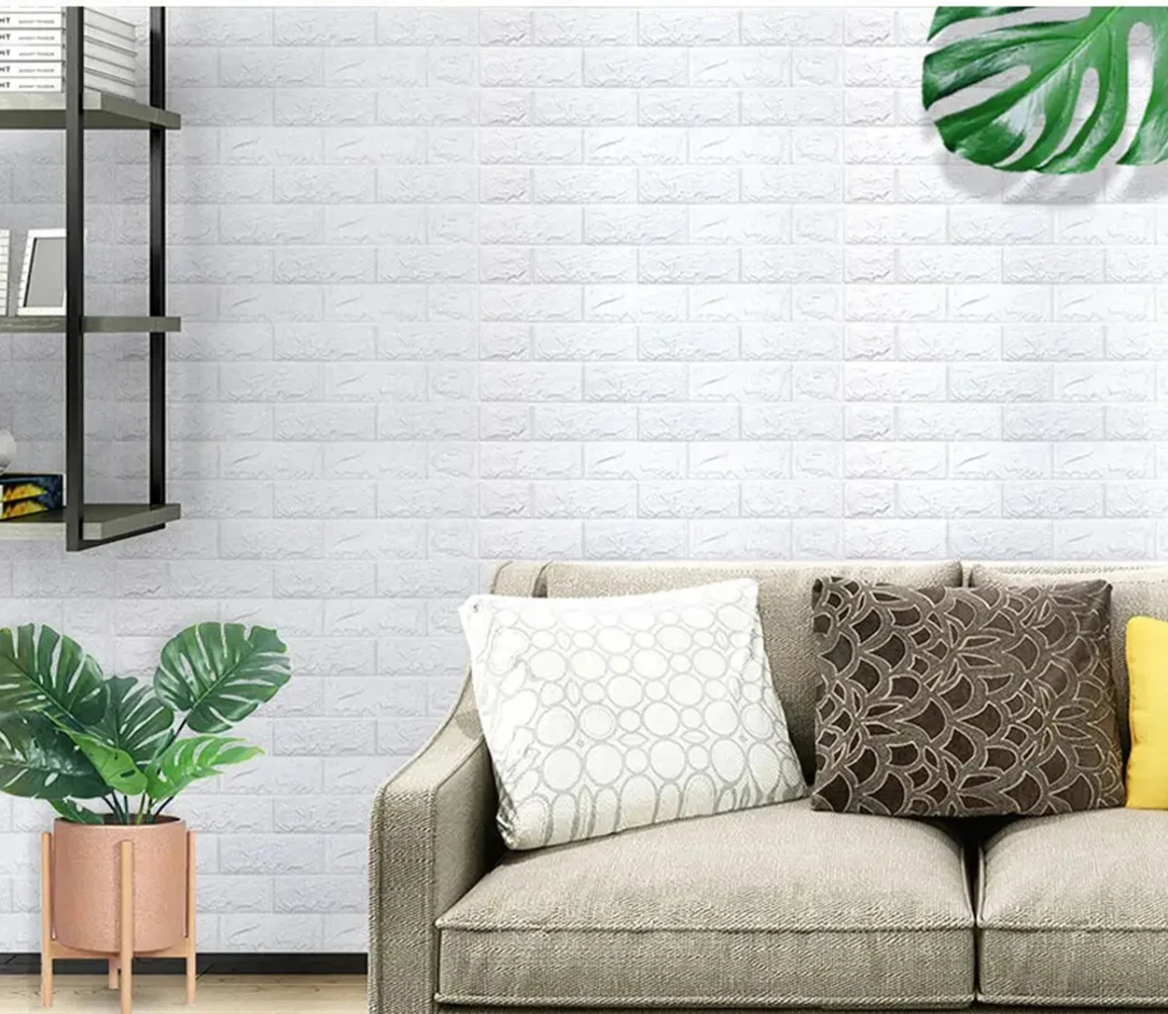 Mural décoratif
