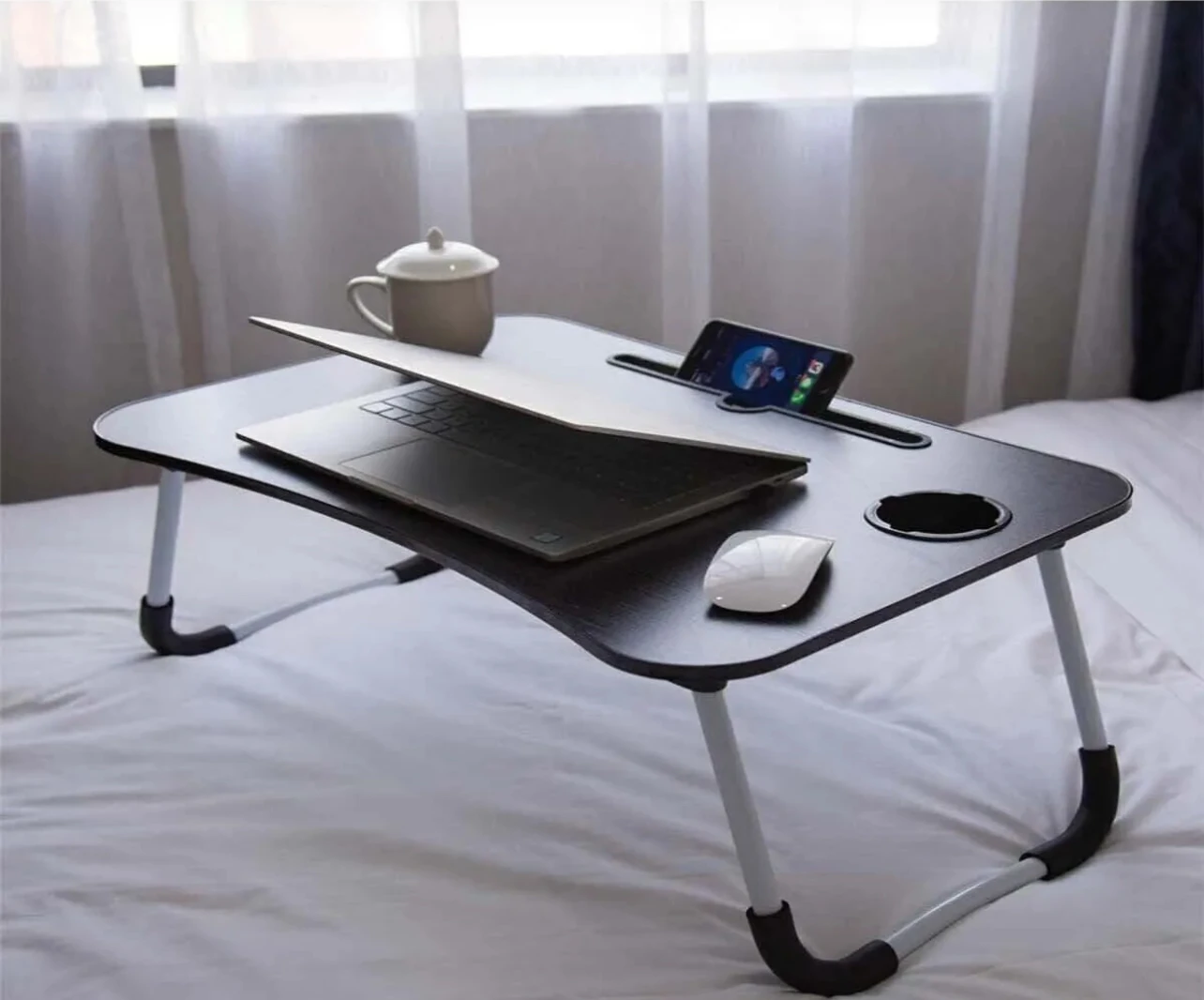 Table pliable