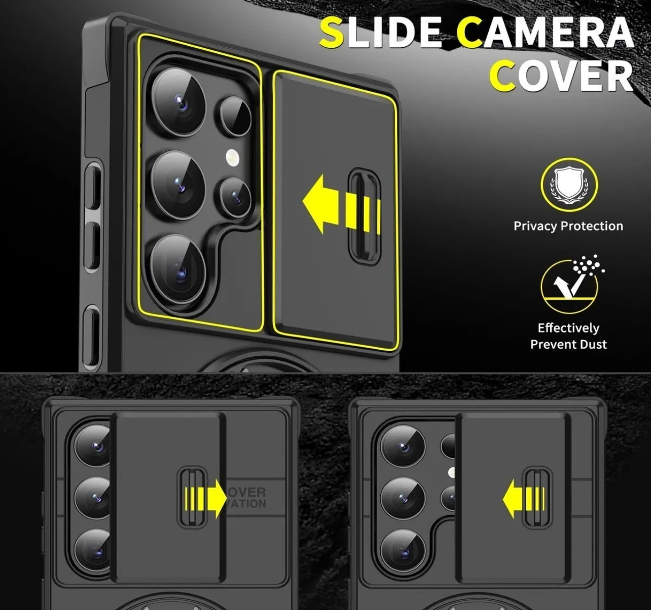 Coque S24 ultra