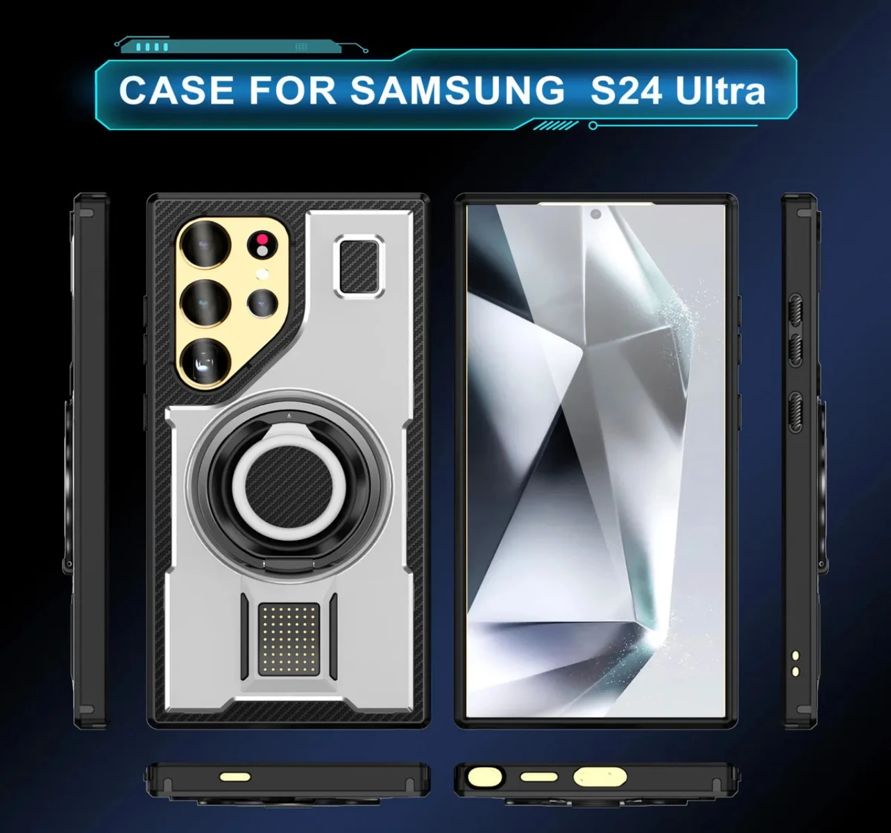Coque S24 Ultra