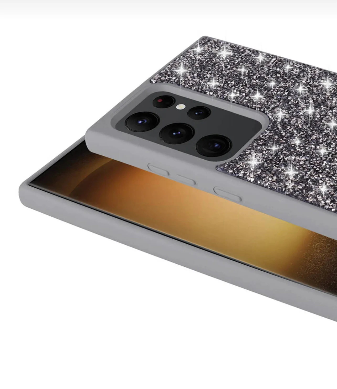 Coque S24 Ultra
