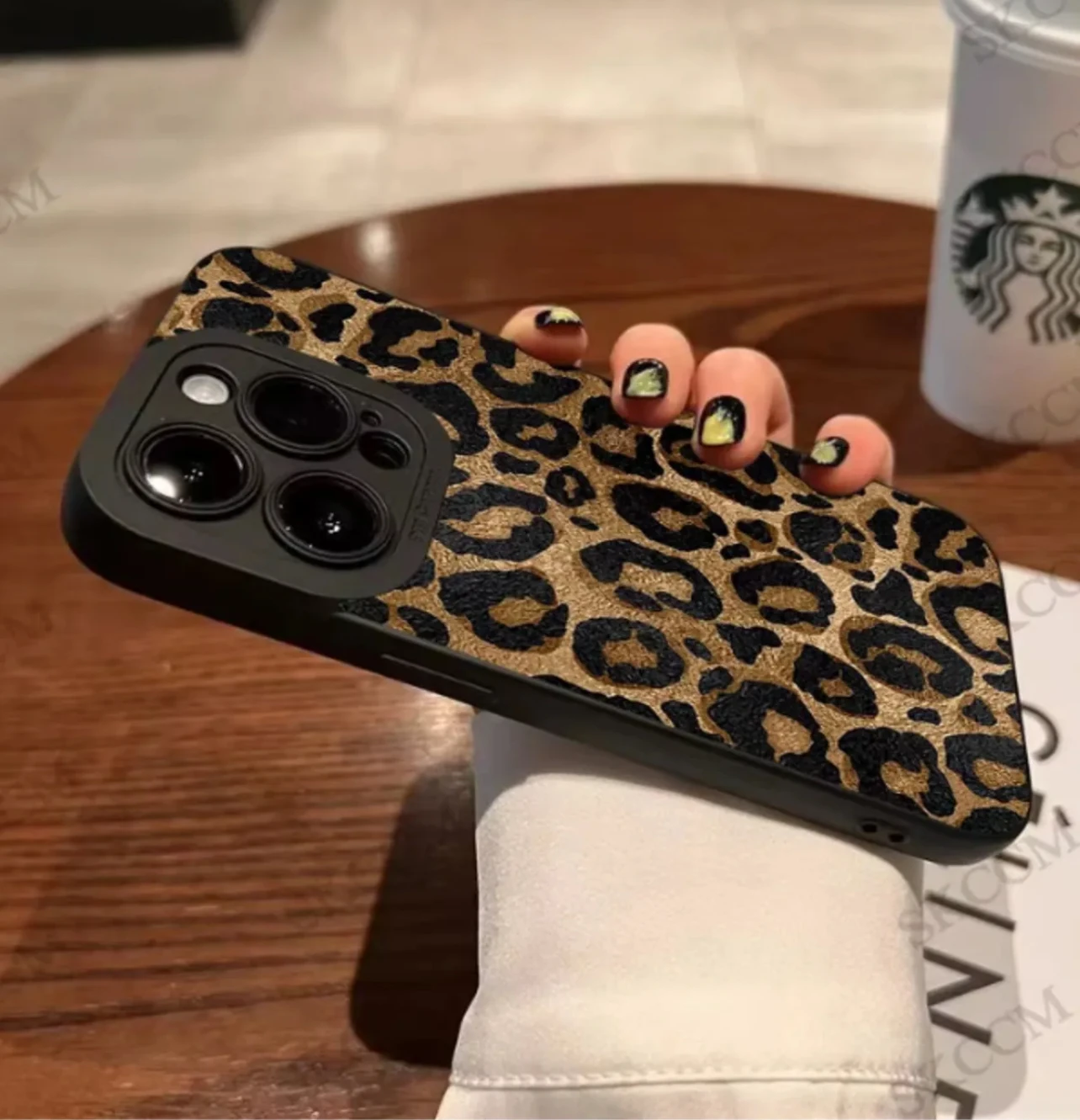 Coque 15 pro max