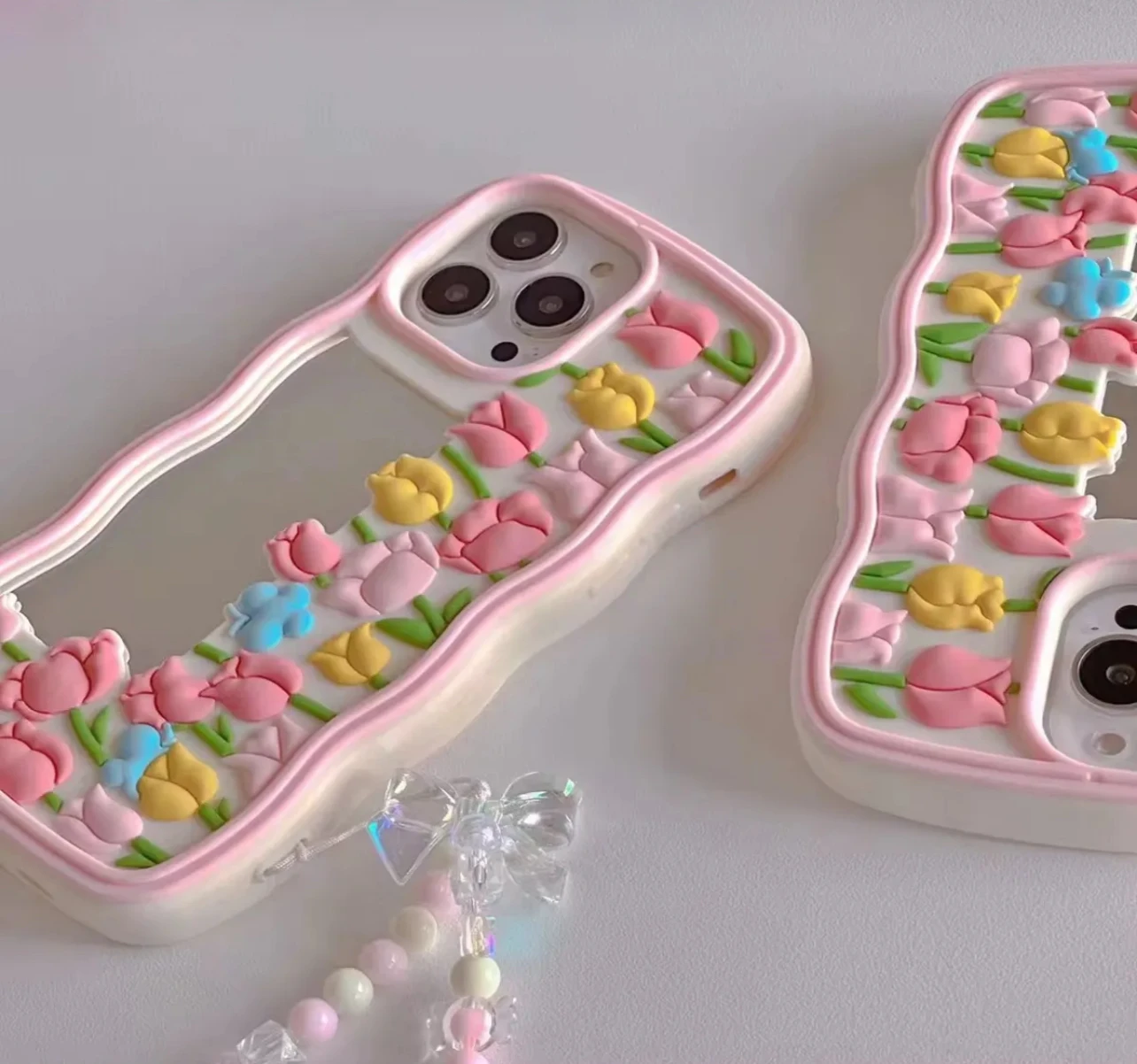 Coque IPhone 11 Pro Max de luxe