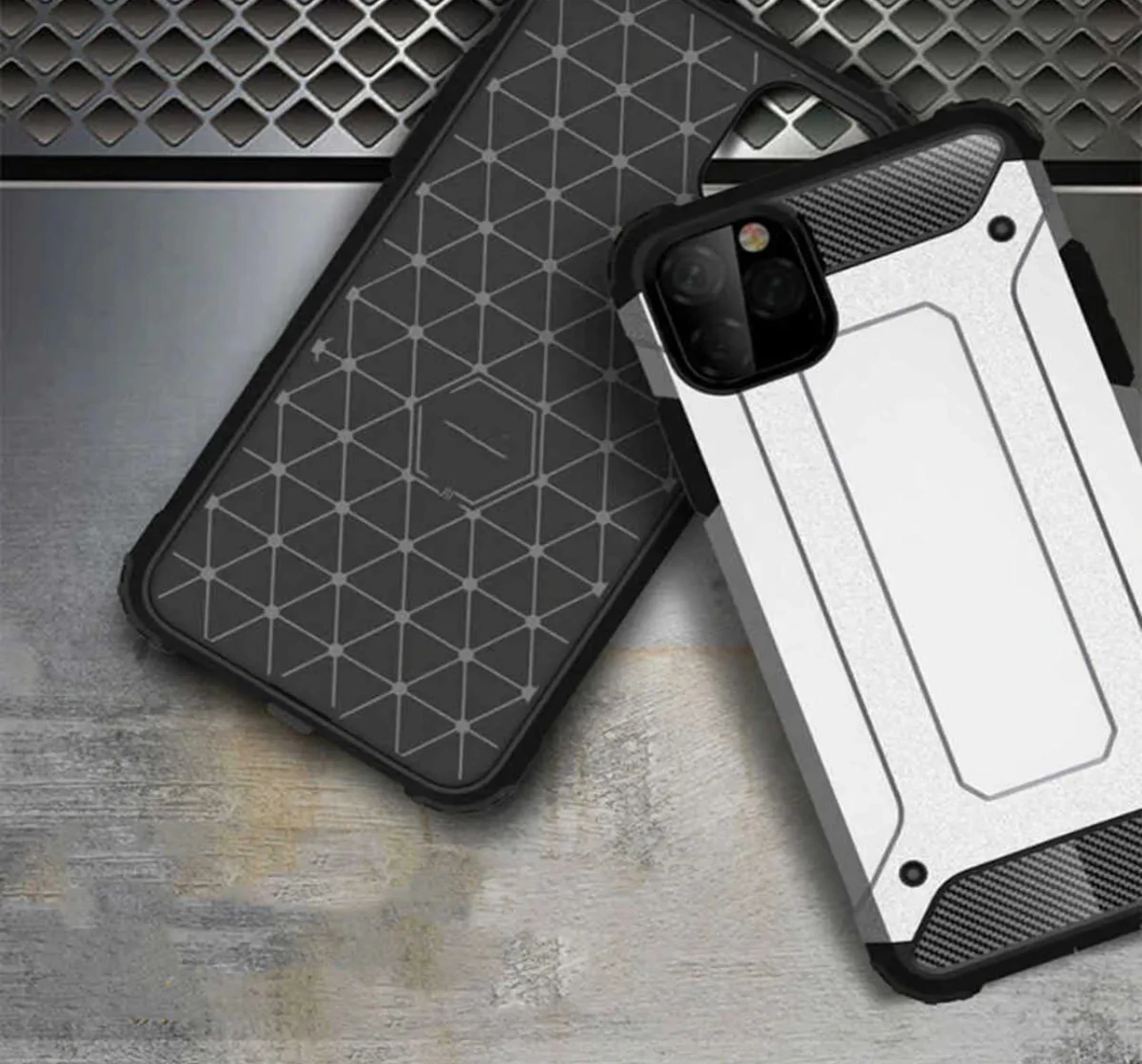 Coque 11 Pro Max