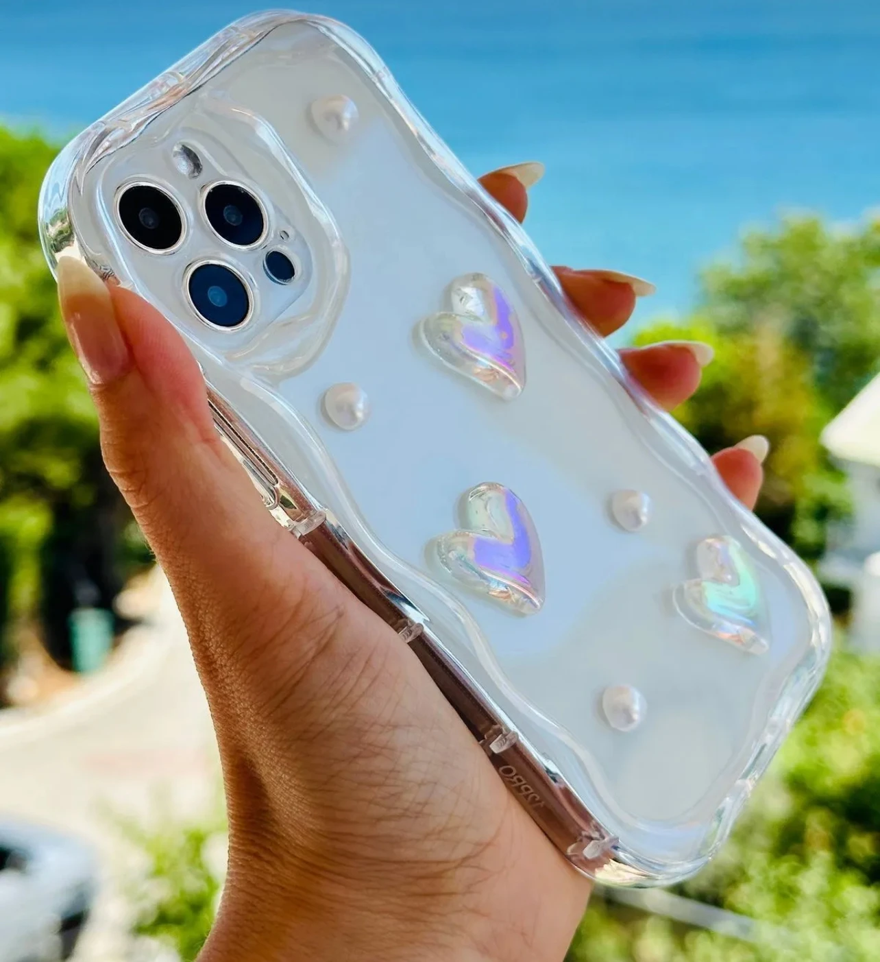 Coque IPhone 12/12 pro