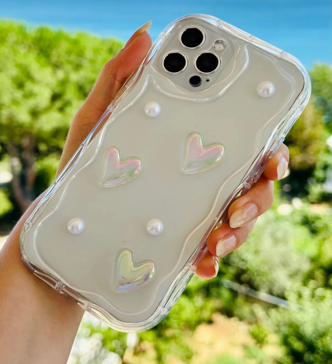 Coque IPhone 12/12 pro