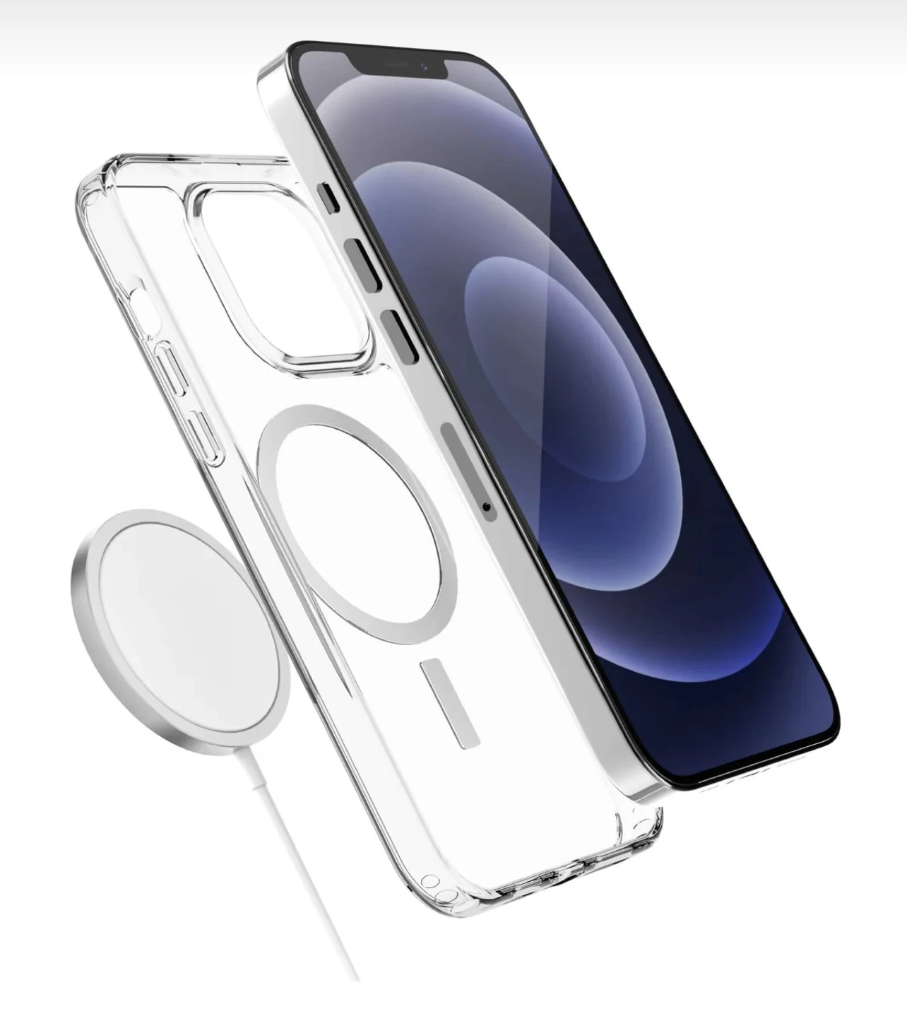 Coque IPhone 12 Pro max