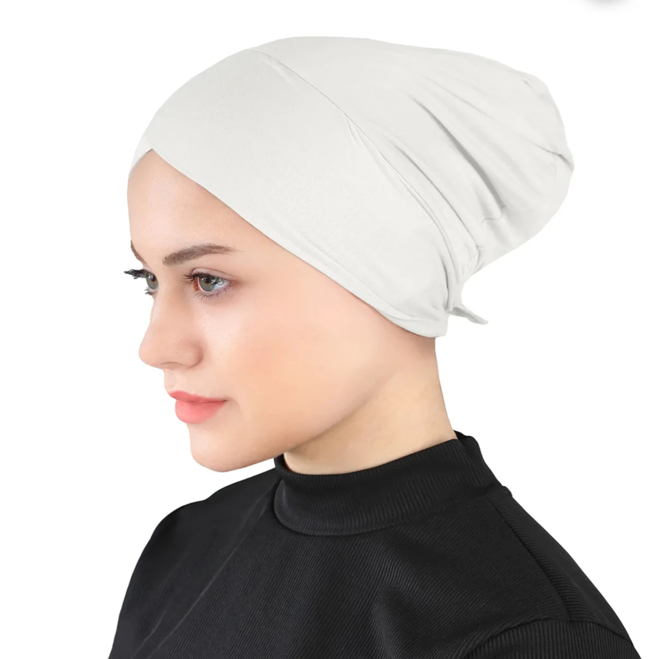 Bonnet Hijab