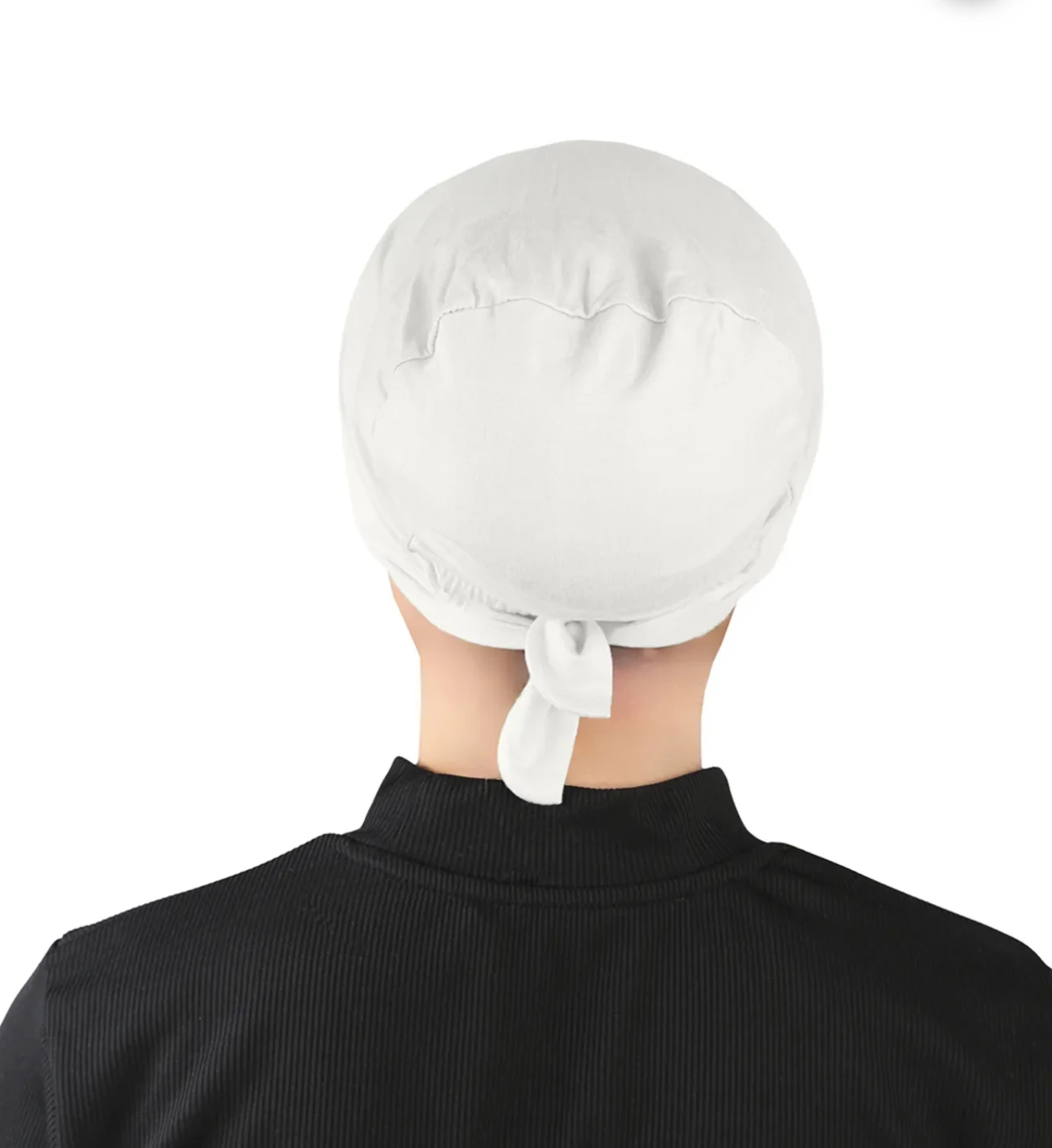 Bonnet Hijab
