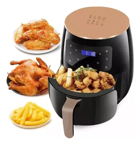 Air fryer