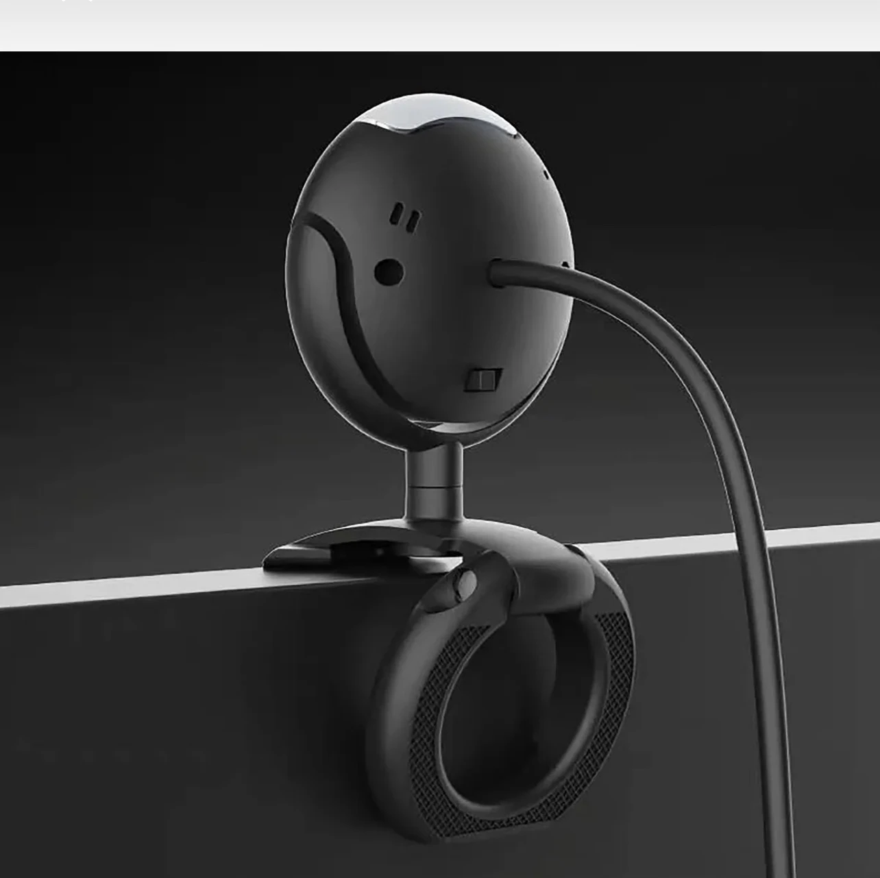 Webcam pour meeting