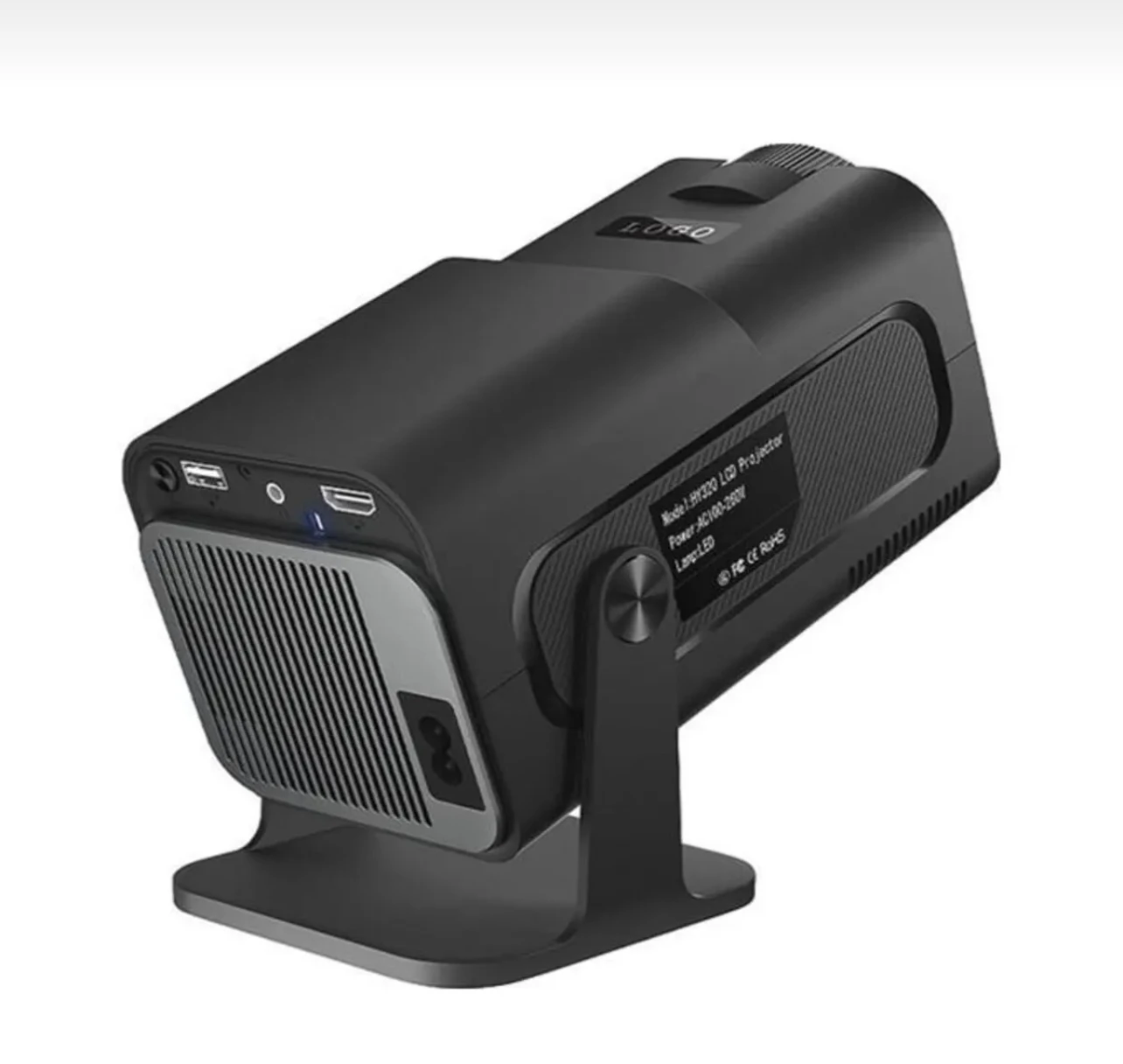 Projecteur cinéma Ultra Hd