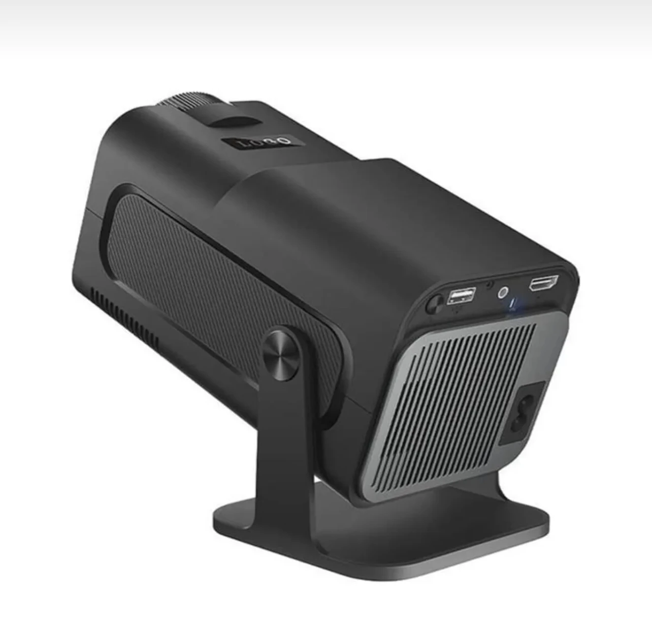 Projecteur cinéma Ultra Hd
